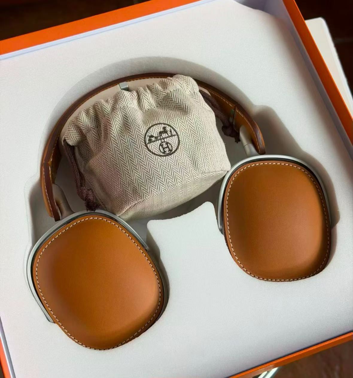 Hermes Headphone 耳機