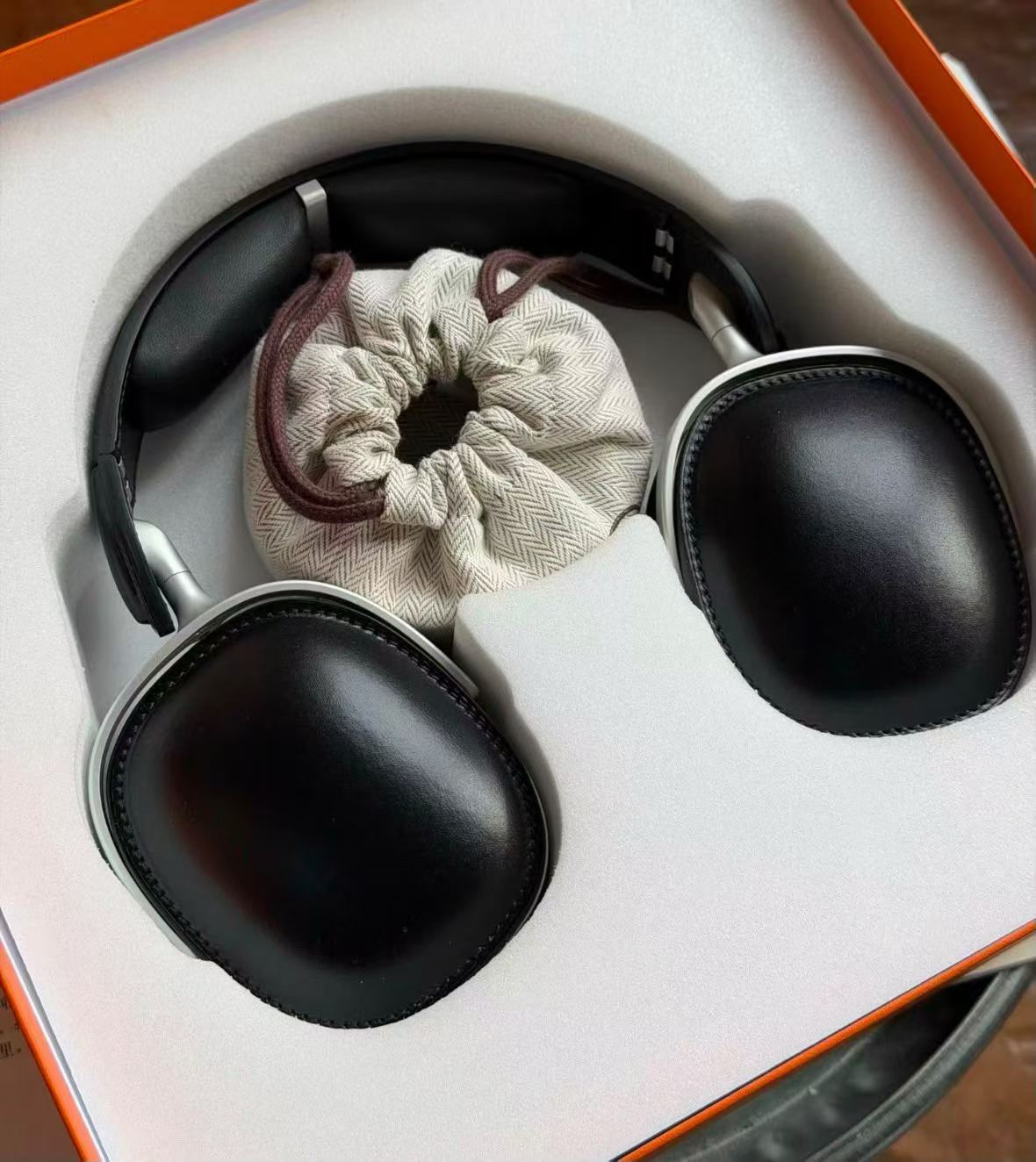 Hermes Headphone 耳機