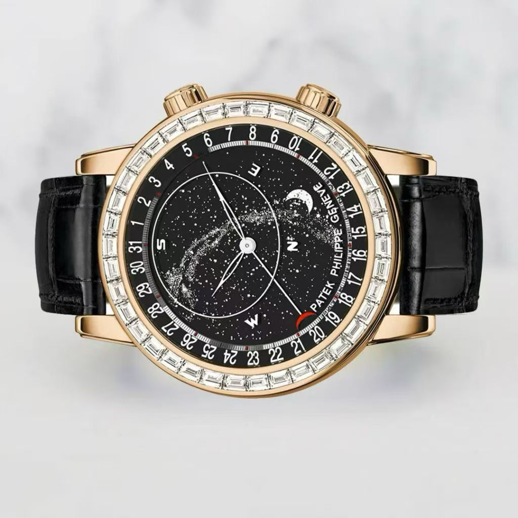 Patek Philippe 6104R