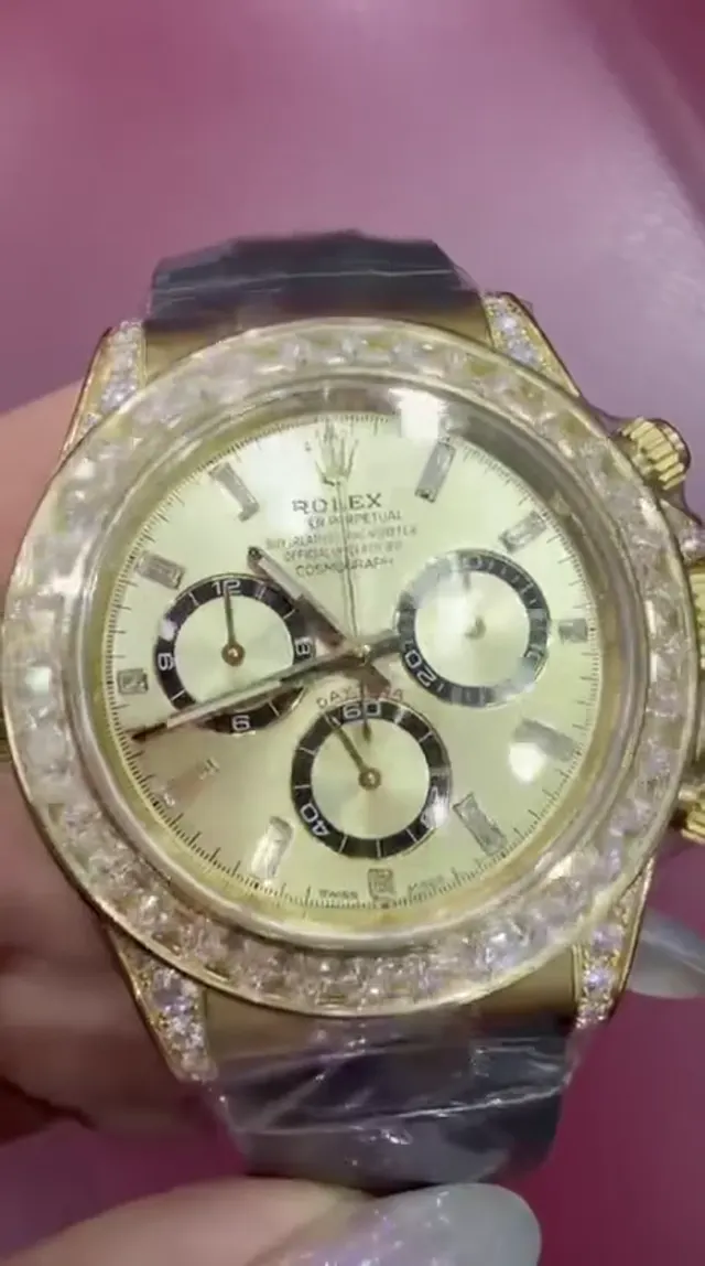 Rolex 126538TBR