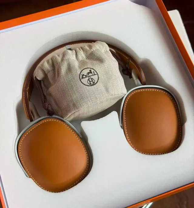 Hermes Headphone 耳機