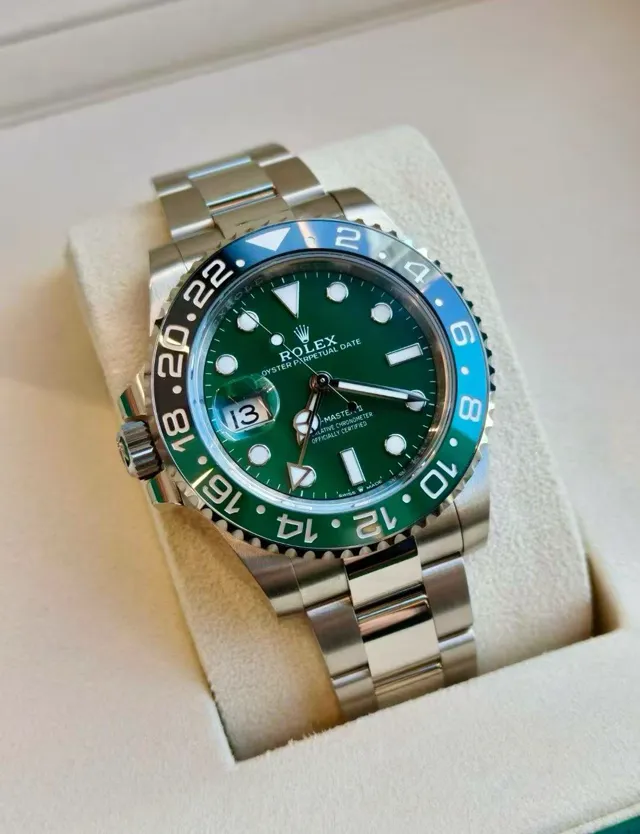 Rolex 126729VTNR